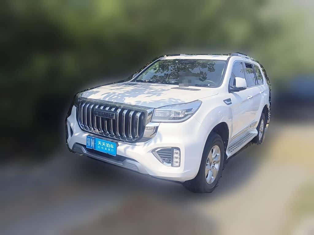 Haval H9