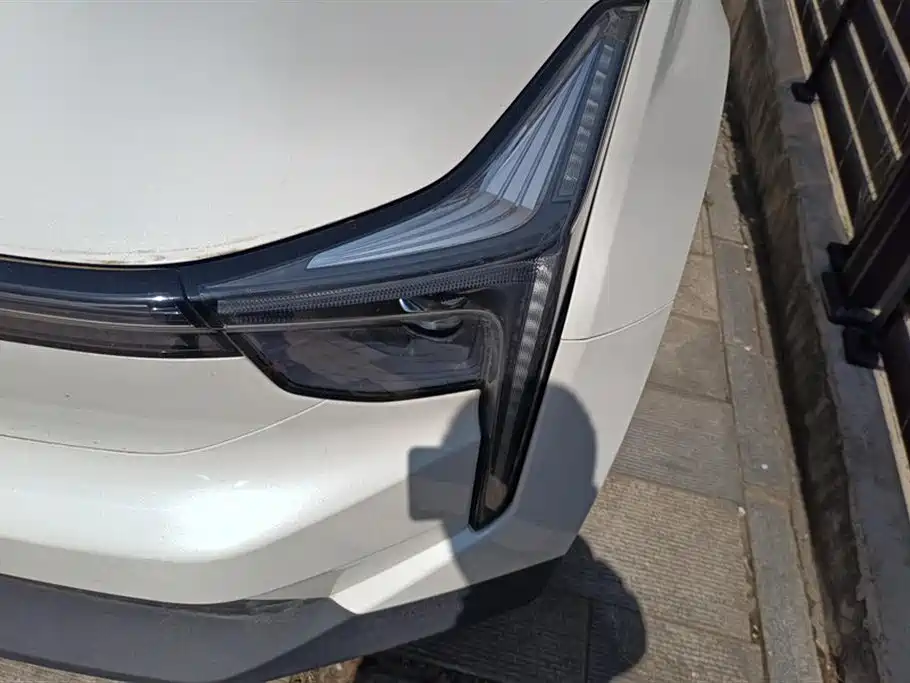NEZHA AUTOMOBILE NEZHA U