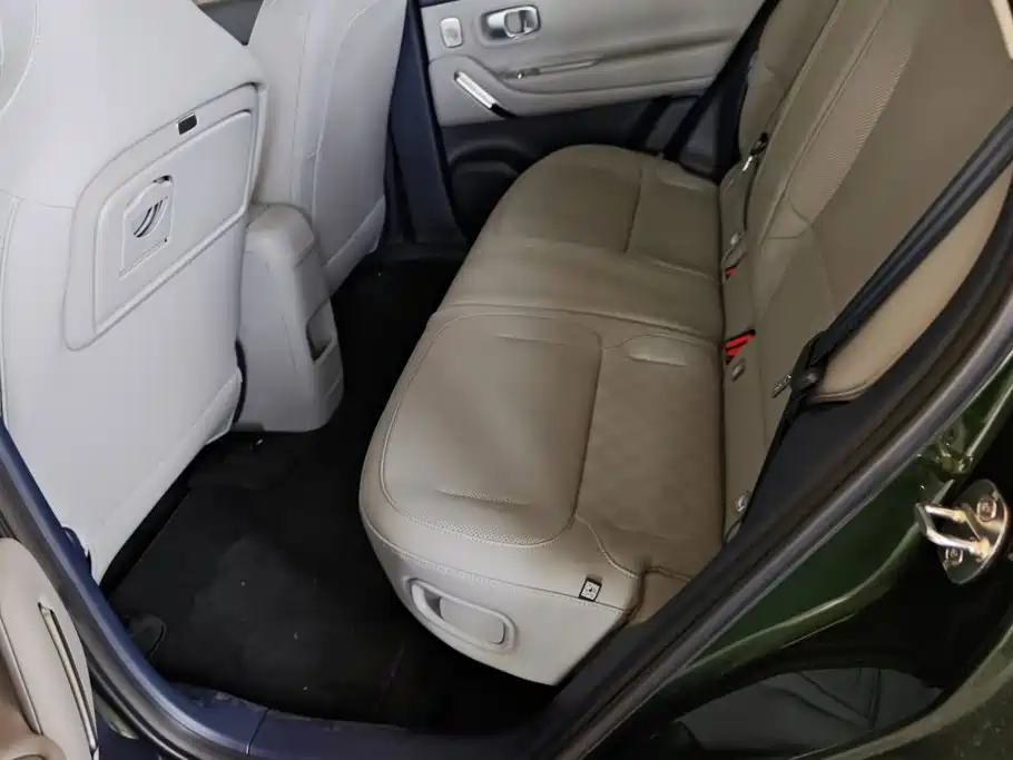 Leapmotor A10 2026 2026 Model 500km Range