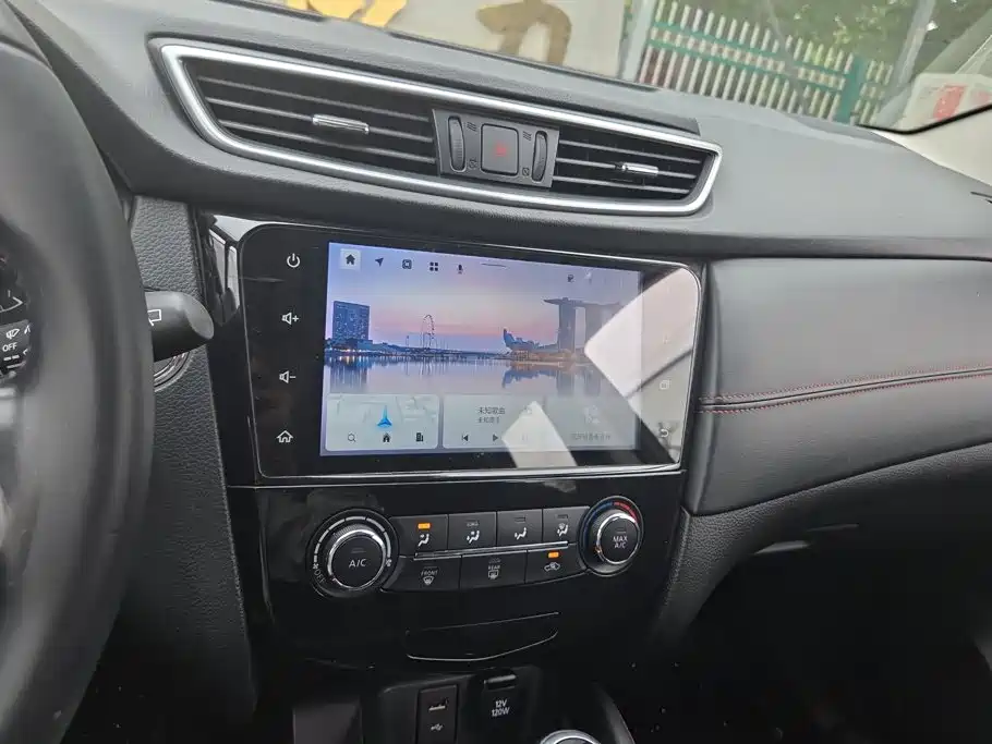 Nissan Qashqai, миниатюра 13