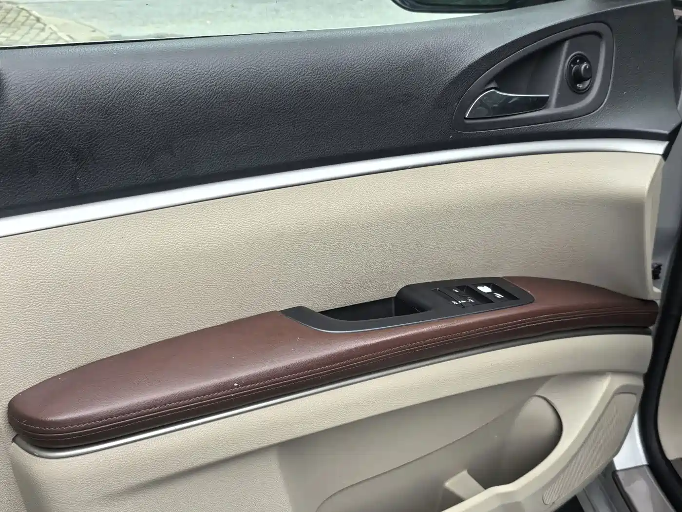 Фото 6 - Buick GL8