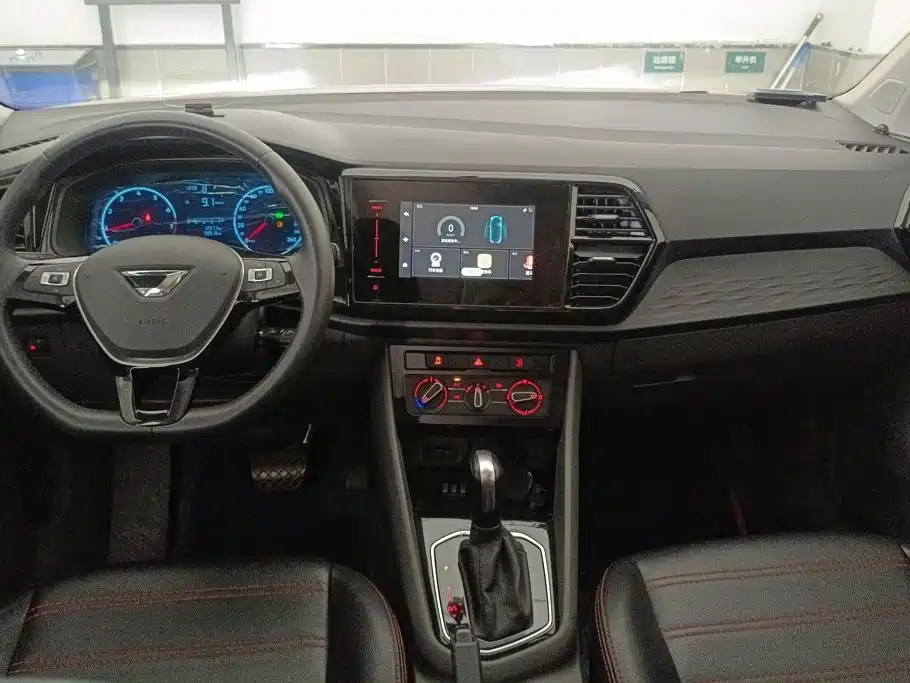 Jetta VS5 2020 2019 280TSI Automatic Progressive Edition