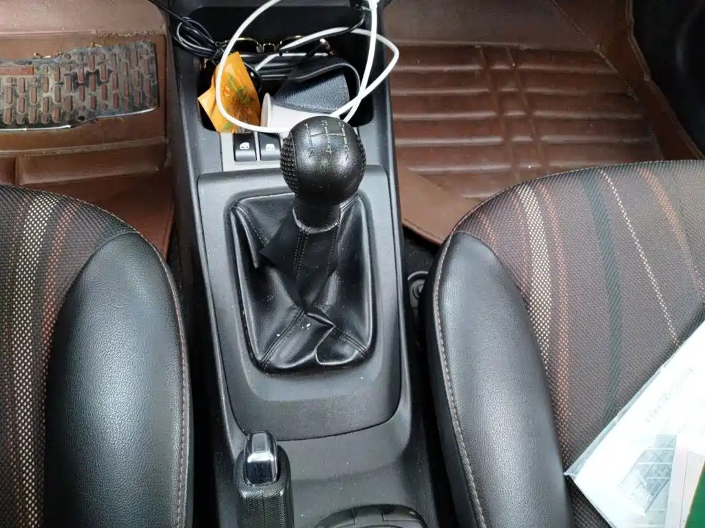 Chevrolet Sail 2014 2013 Sedan 1.4L Manual Happiness Edition II