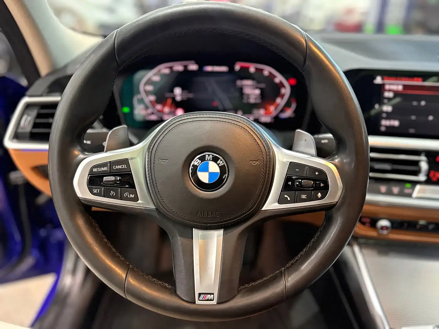 Фото 22 - BMW 3 Series