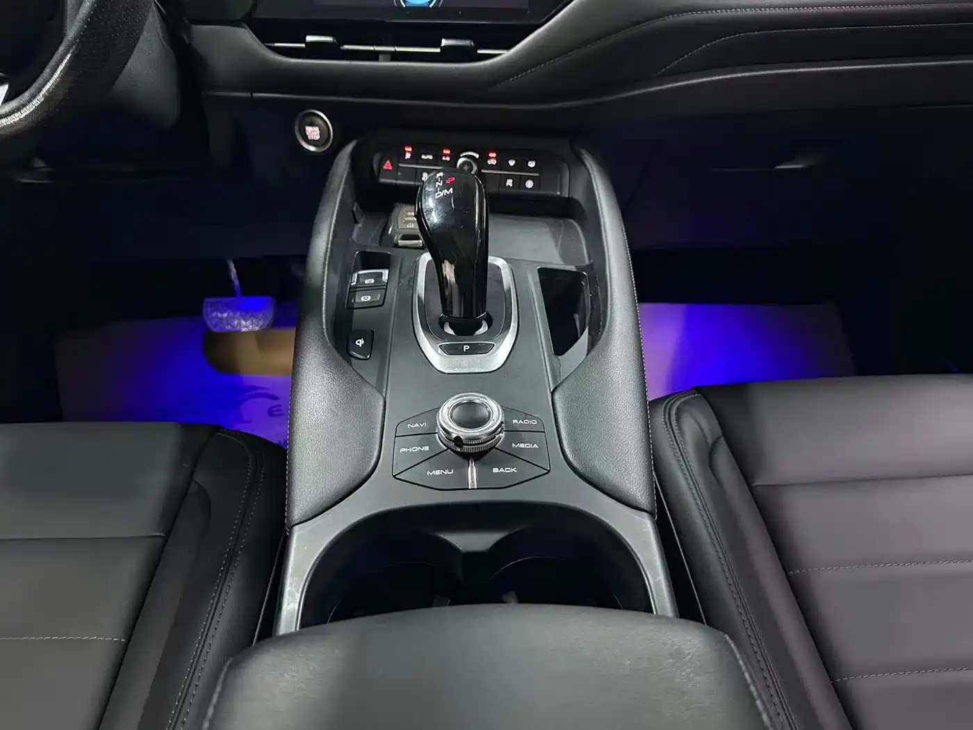 Haval F7 2019 2019 1.5T 2WD i-Trend China VI