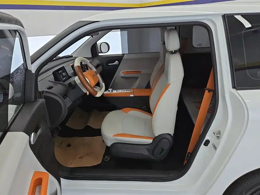 CHANGAN CHANGAN LUMIN