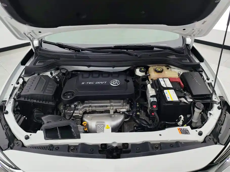 BUICK YINGLANG