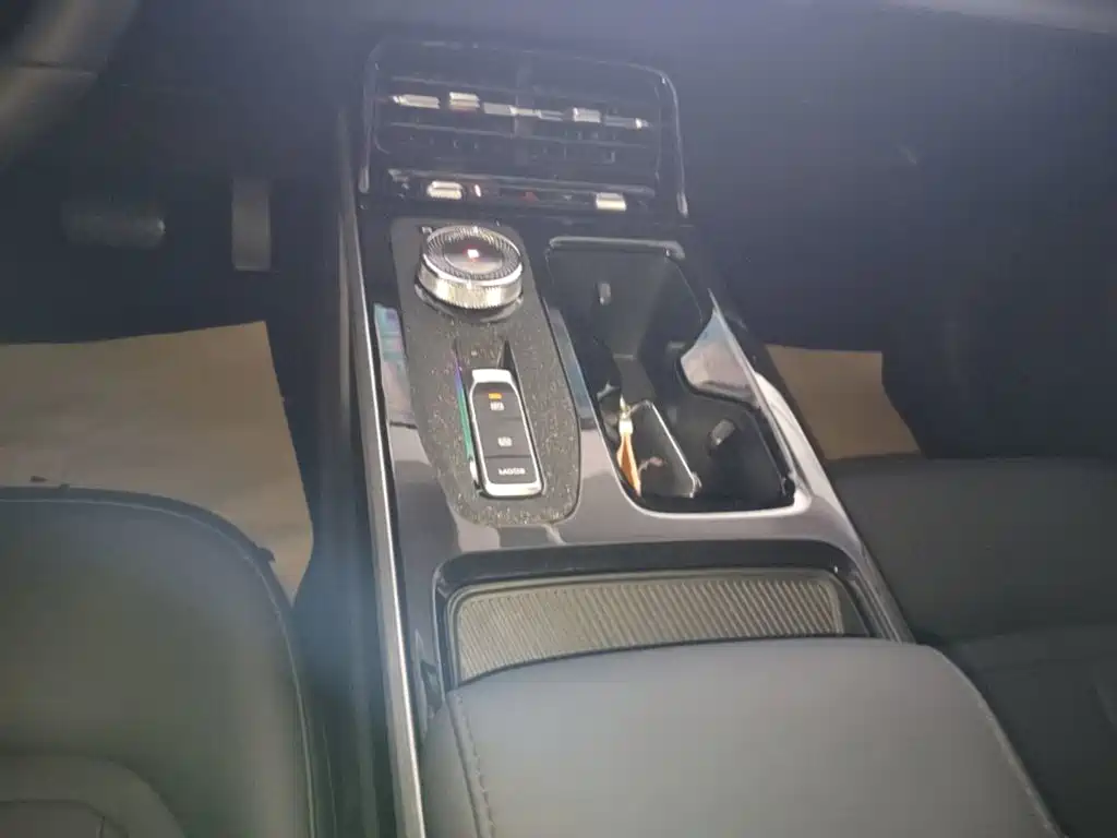 Wuling Motors Wuling Xingguang 2024 2024 Co-creation Edition 510 Advanced