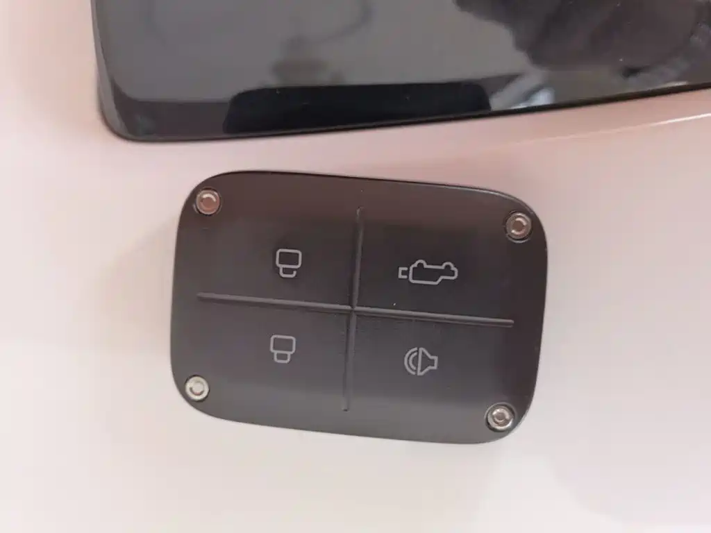 iCAR V23 2025 2025 401 2WD Intelligent Driving Edition