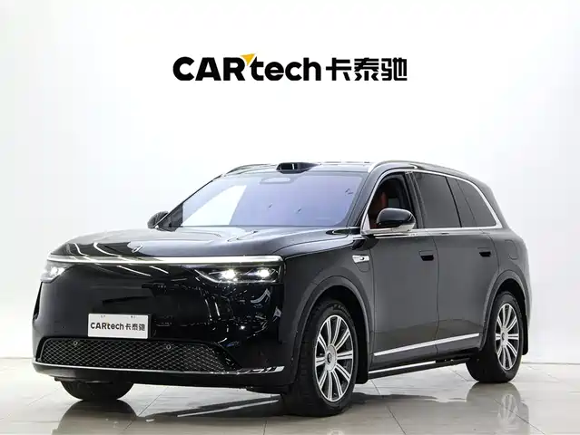 AITO ASK THE WORLD M8