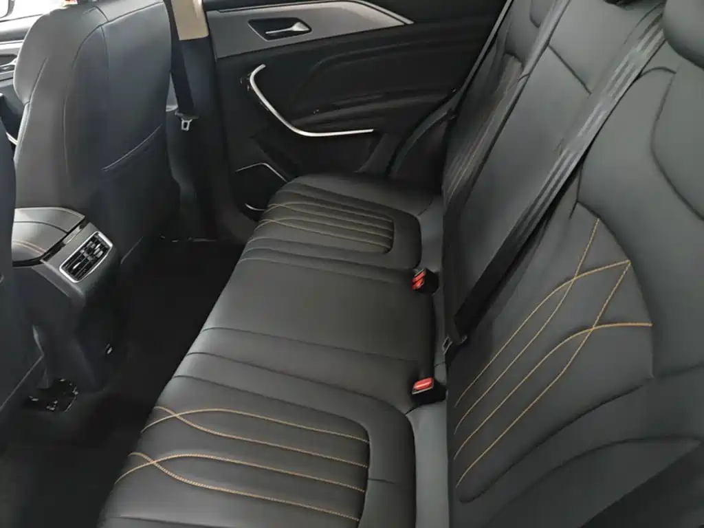 Besturn Bestune T77 2024 2023 1.5T Automatic Luxury