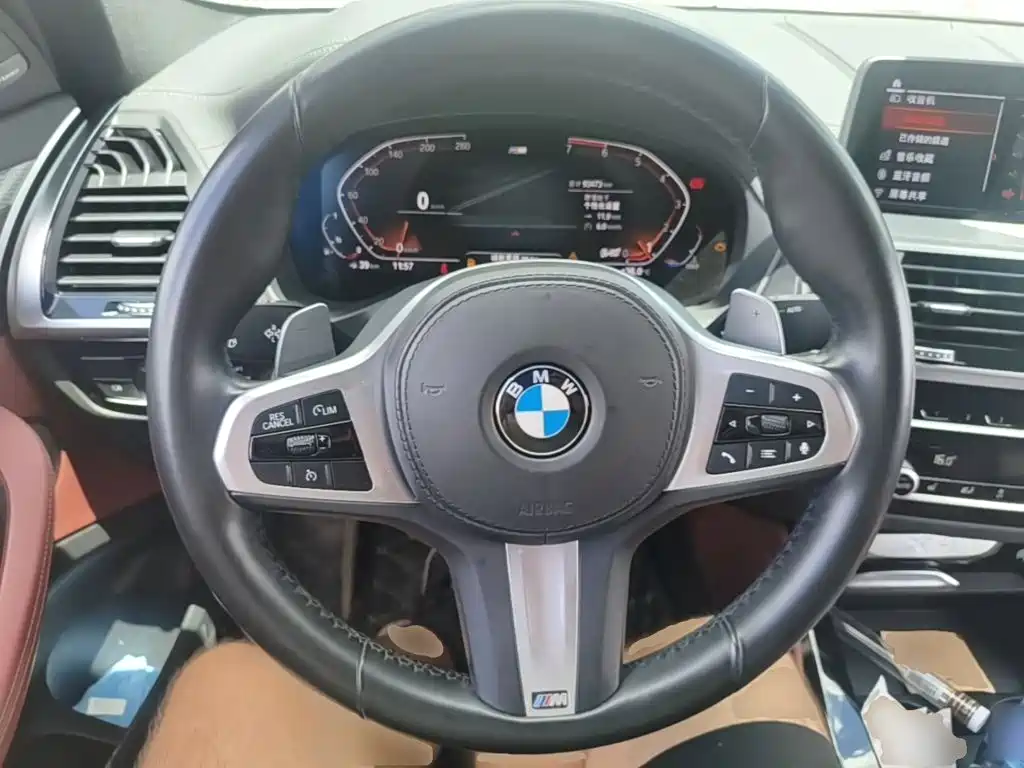 Фото 11 - BMW X4