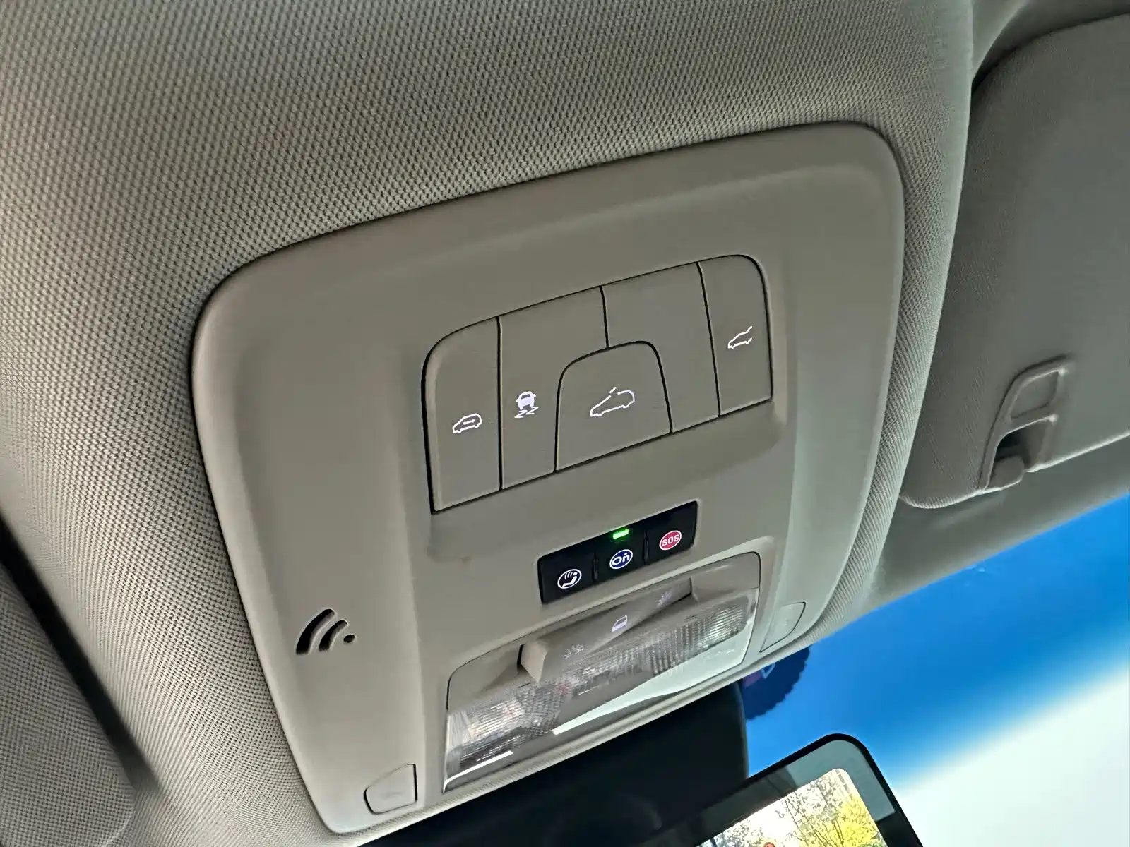 Фото 14 - Buick GL8