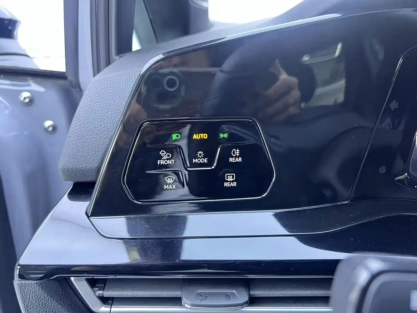 Volkswagen Golf, миниатюра 9