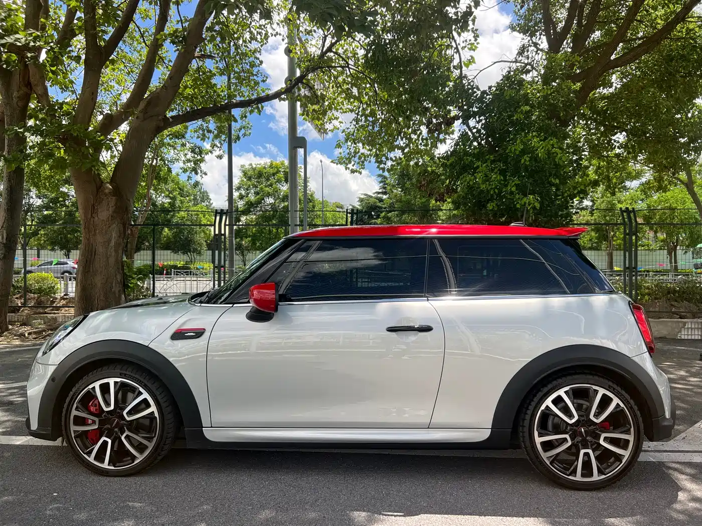 Фото 7 - MINI JCW