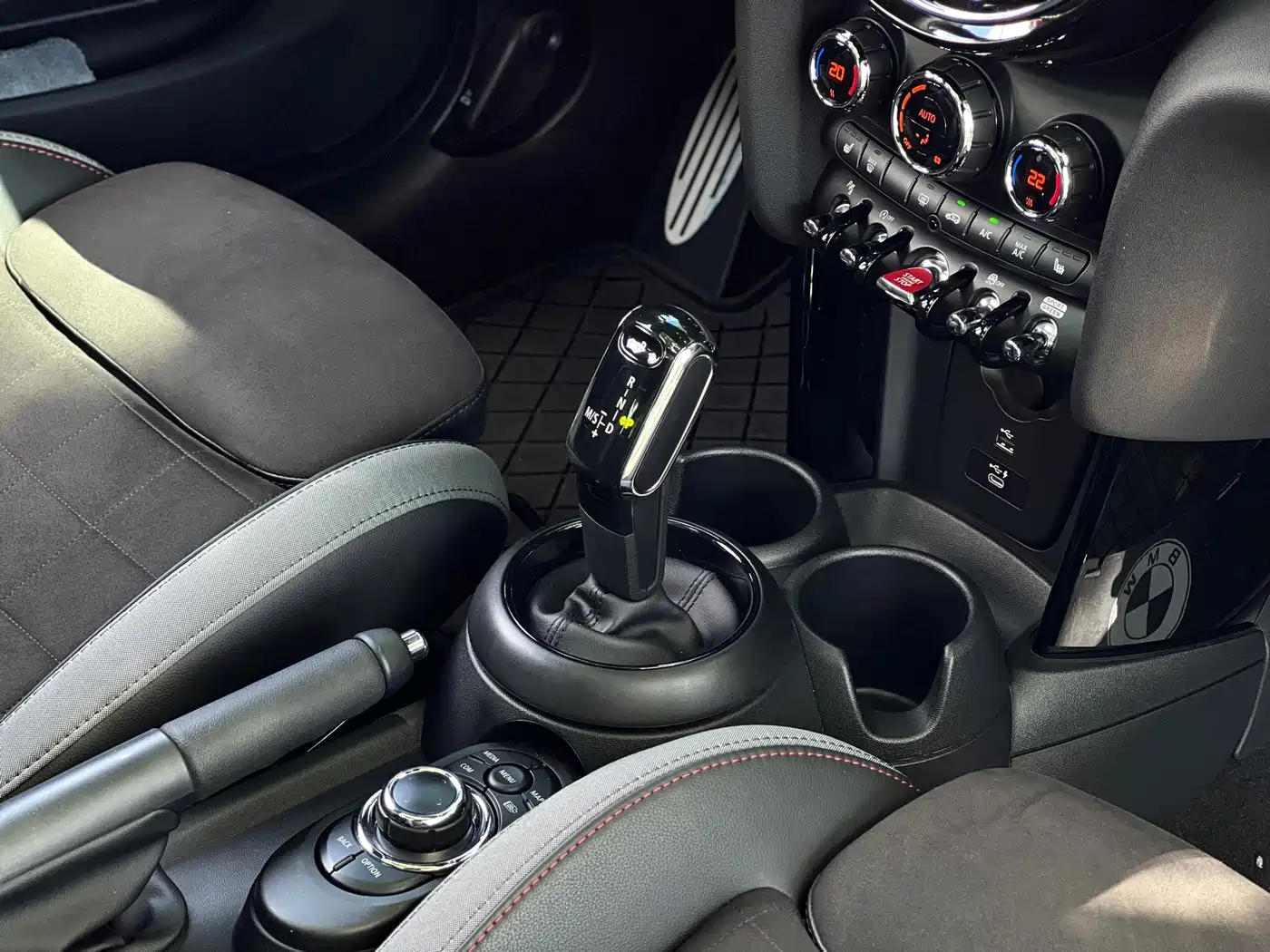 Фото 13 - MINI JCW