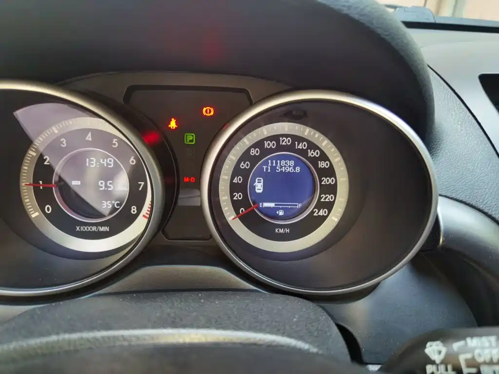 Besturn X80 2015 2015 2.0L Automatic Comfort Anniversary Edition