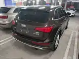 Фото 7 - Audi Q5