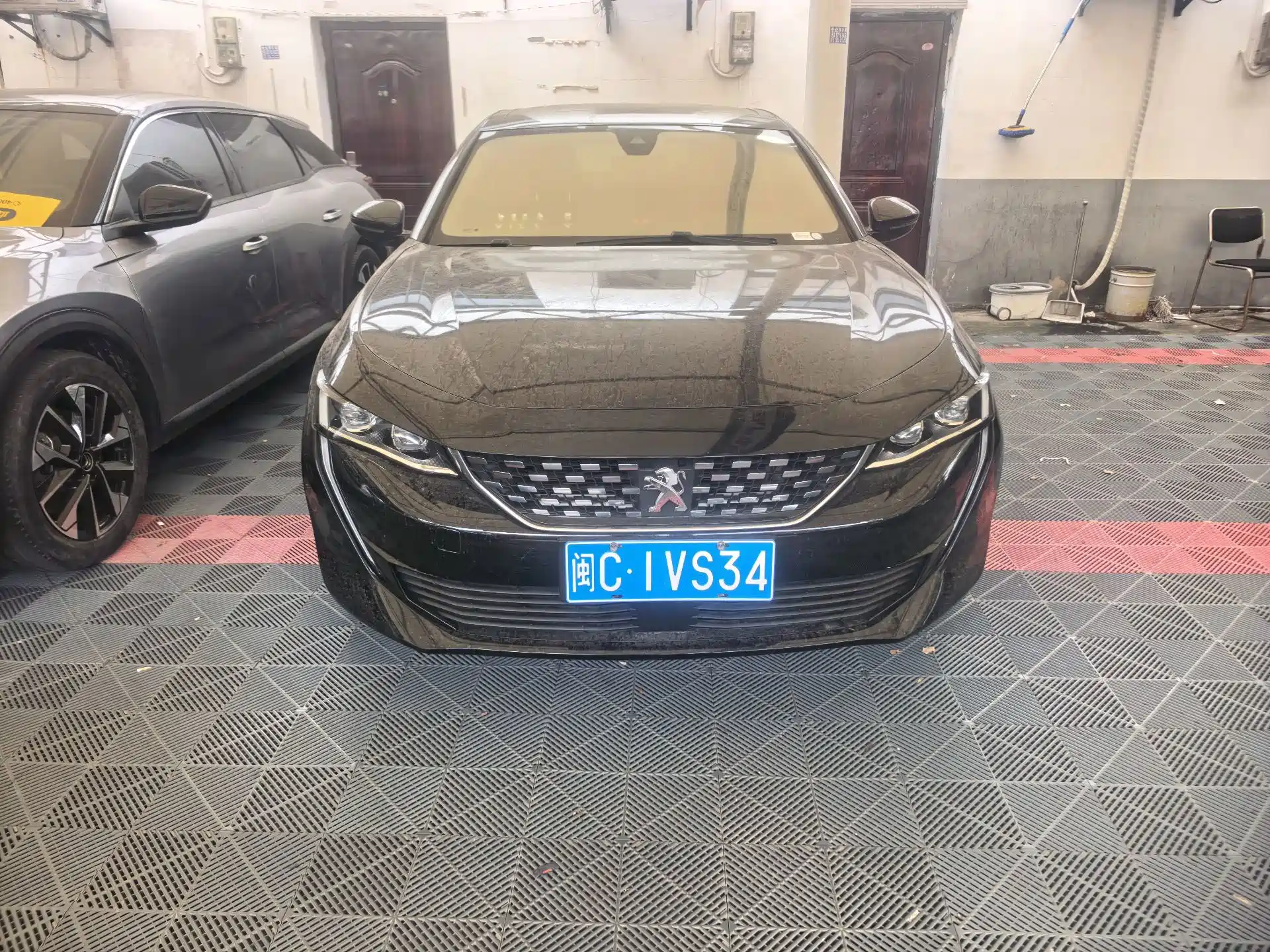 صورة 2 - Peugeot 508