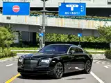 Фото 3 - Rolls-Royce Wraith