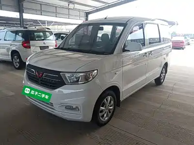 Wuling Hongguang V
