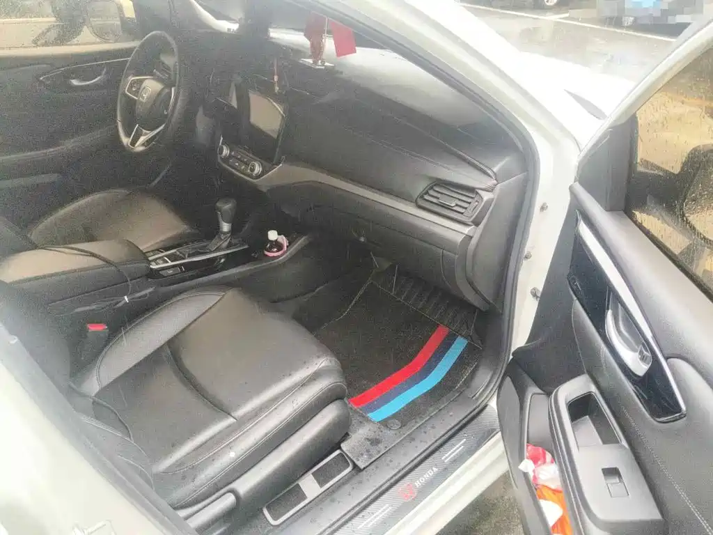 Honda ENVIX 2020 2019 180TURBO CVT Joy Edition China VI