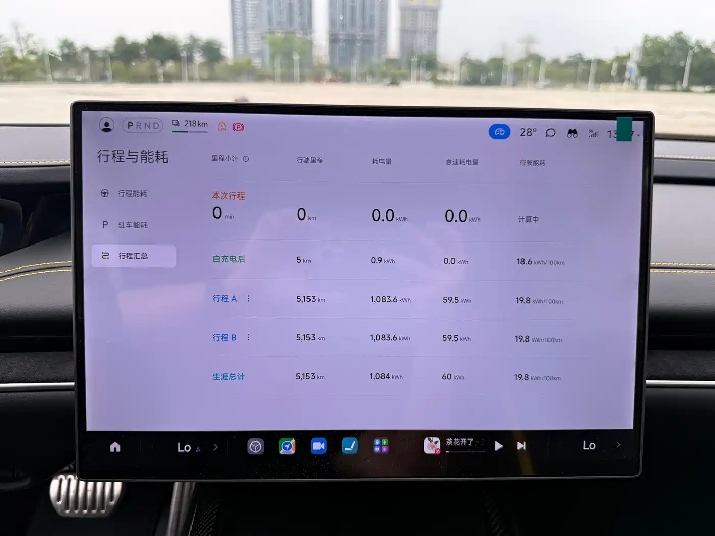 XIAOMI CAR XIAOMI SU7 ULTRA