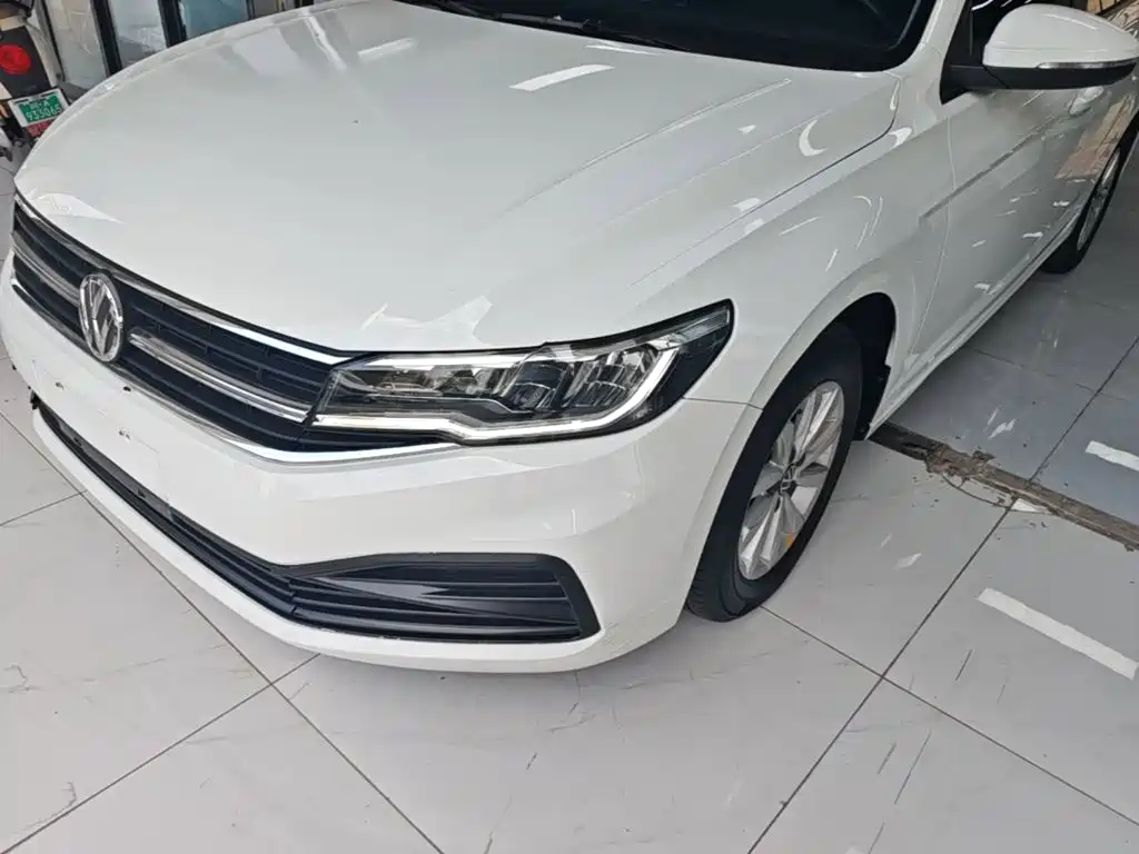 Фото 24 - Volkswagen Bora