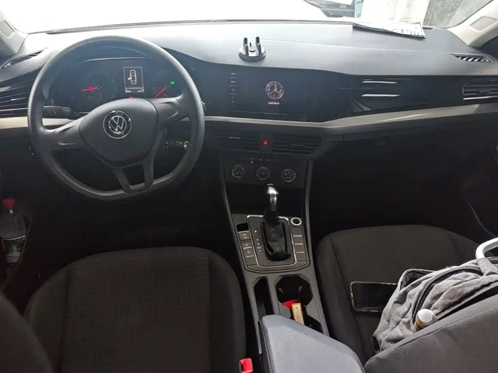 Volkswagen Bora, миниатюра 10