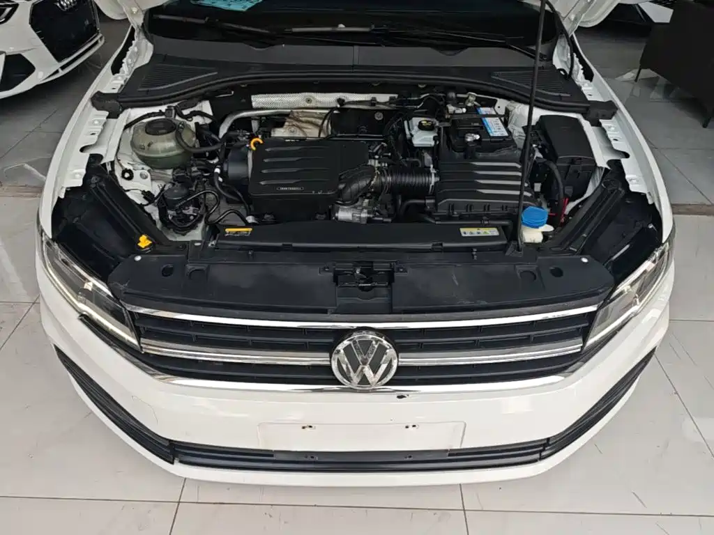 Volkswagen Bora, миниатюра 20