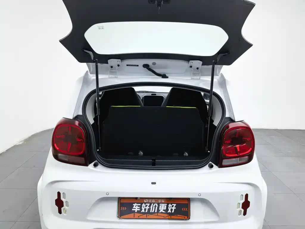 Roewe Kaiwei CLEVER, миниатюра 16