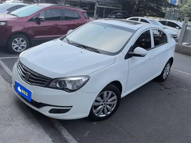 ROEWE 350