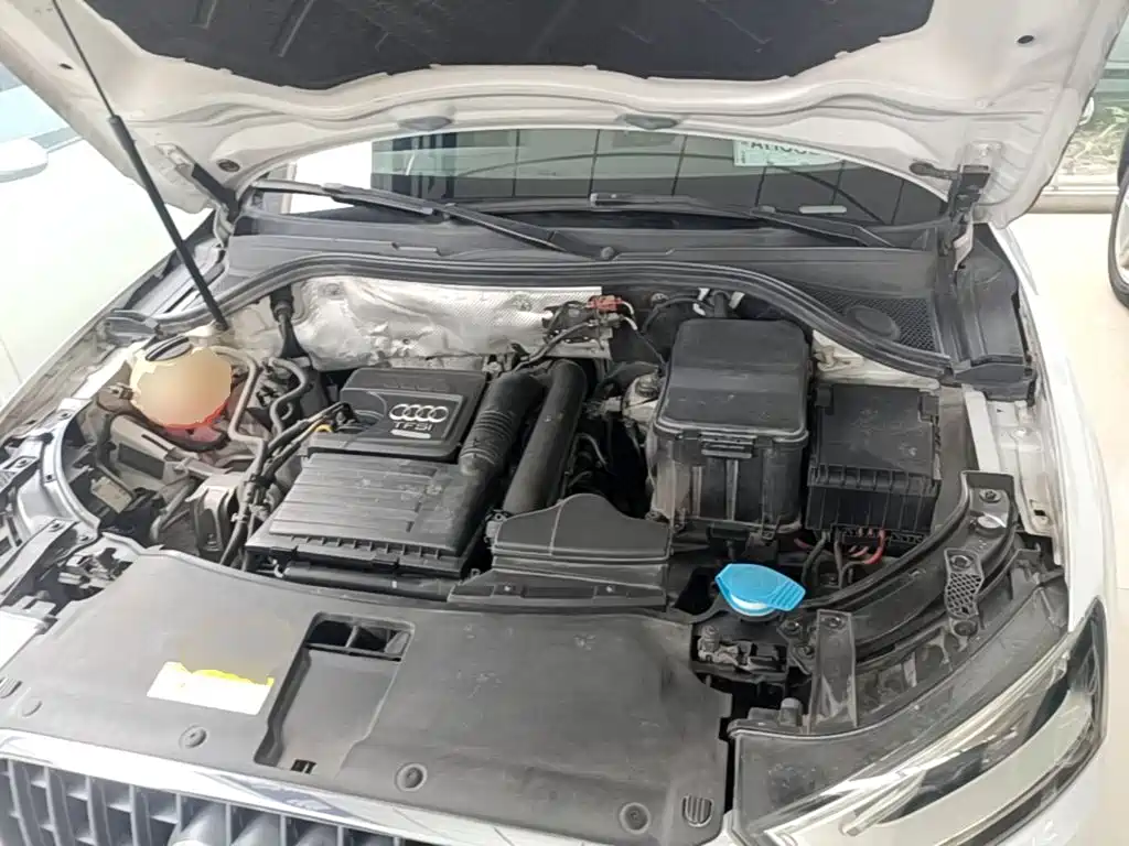 Фото 20 - Audi Q3