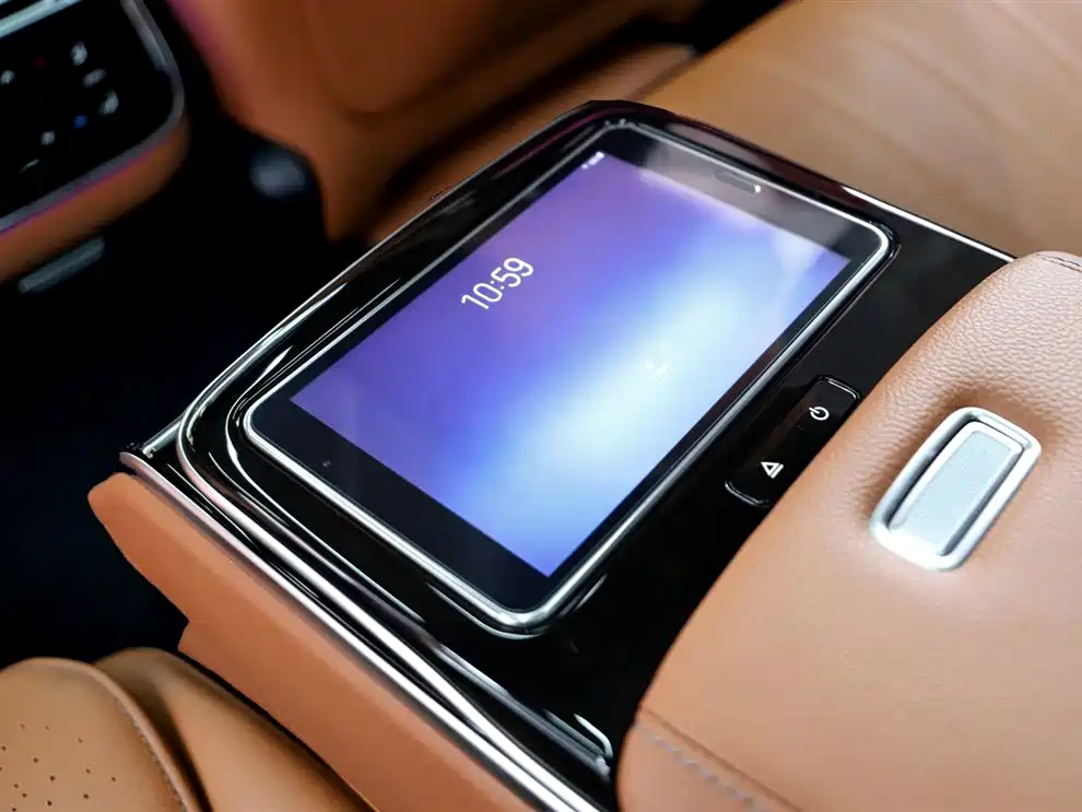 Mercedes-Benz S-Class 2022 S 450 L 4MATIC фото 15