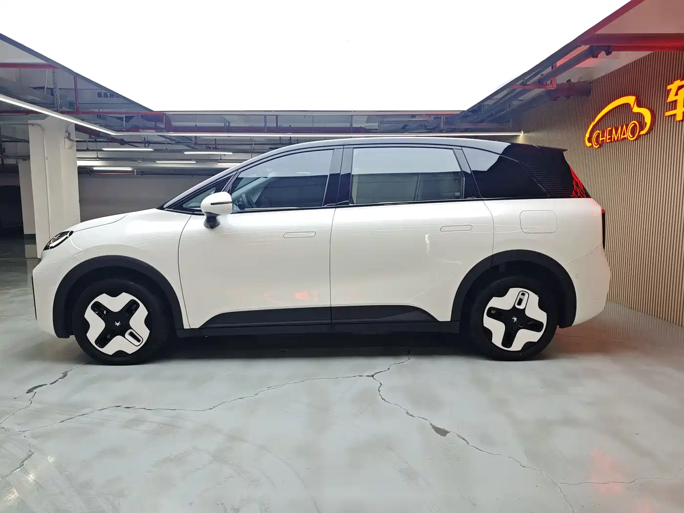 ARCFOX EXTREME FOX POLAR FOX KOALA