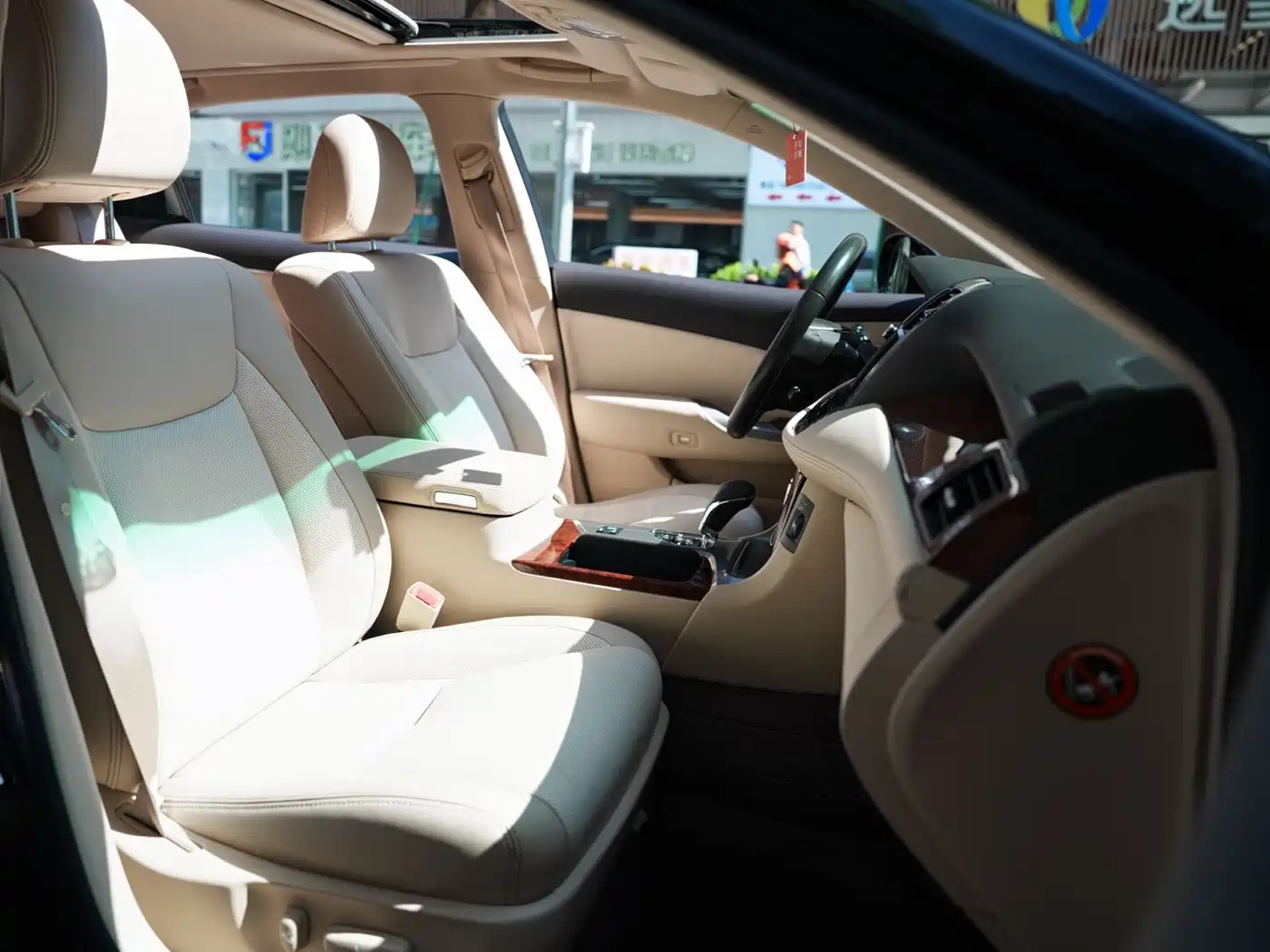 Toyota Crown 2012 2.5L Royal фото 10