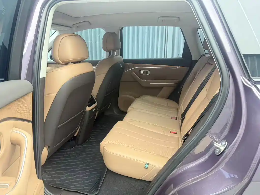 Leapmotor C10 2026