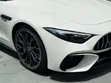 Фото 22 - Mercedes-Benz SL-Class AMG