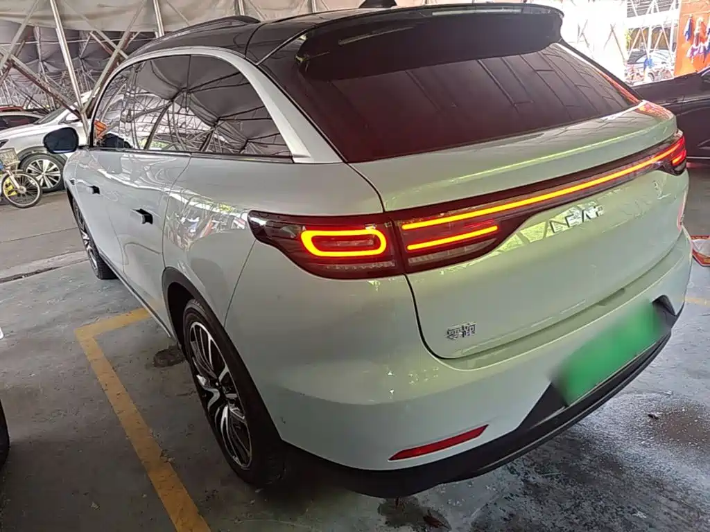 Leapmotor C11 2021 2021 Luxury Edition