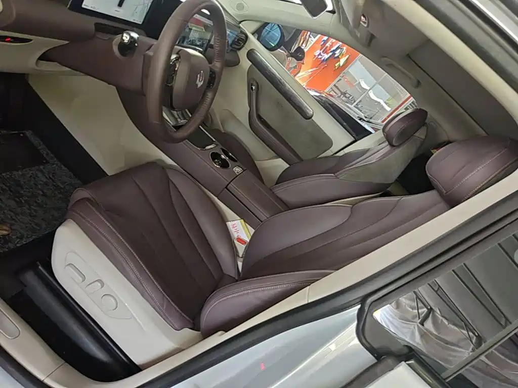 Leapmotor C11 2021 2021 Luxury Edition
