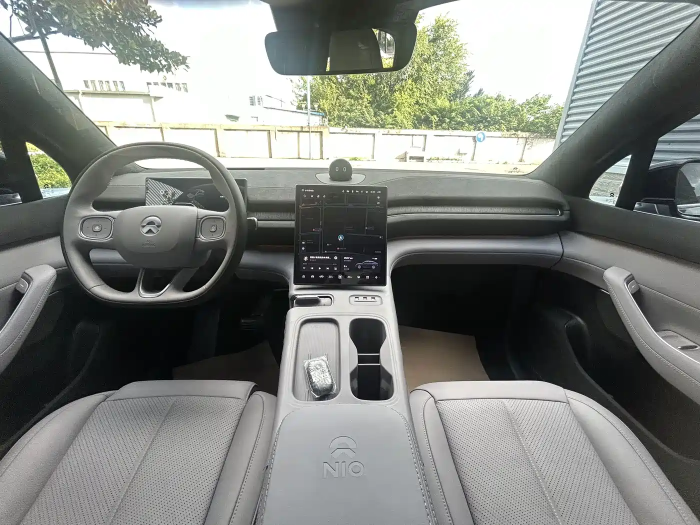 Photo 11 - NIO EC6
