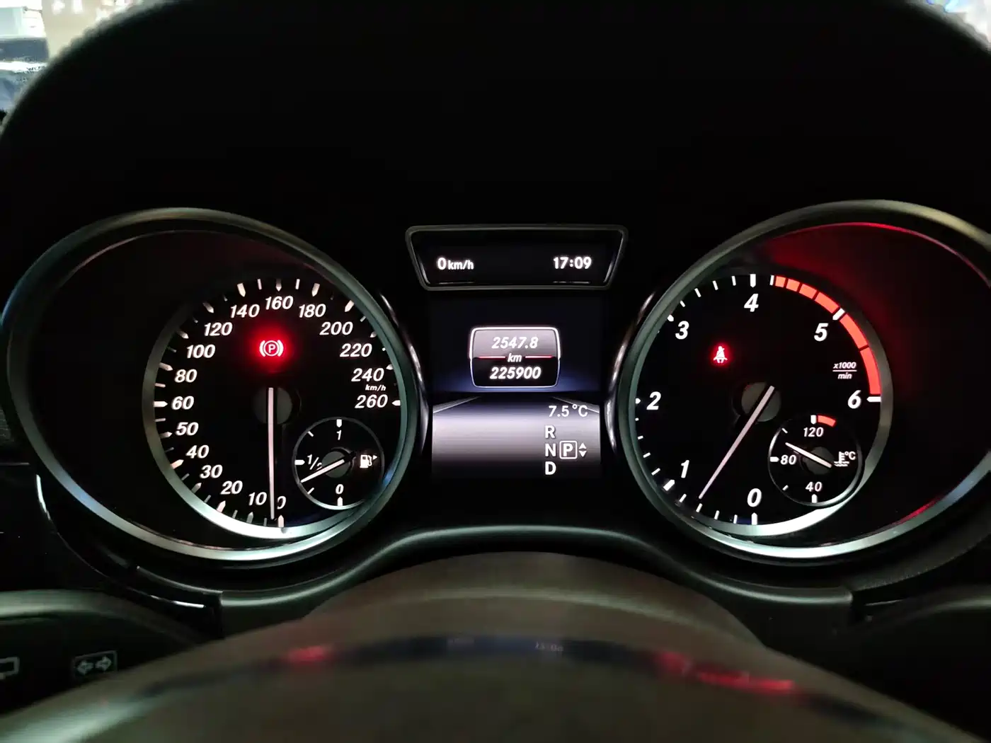 Mercedes-Benz GL-Class 2014 2014 GL 350 CDI 4MATIC