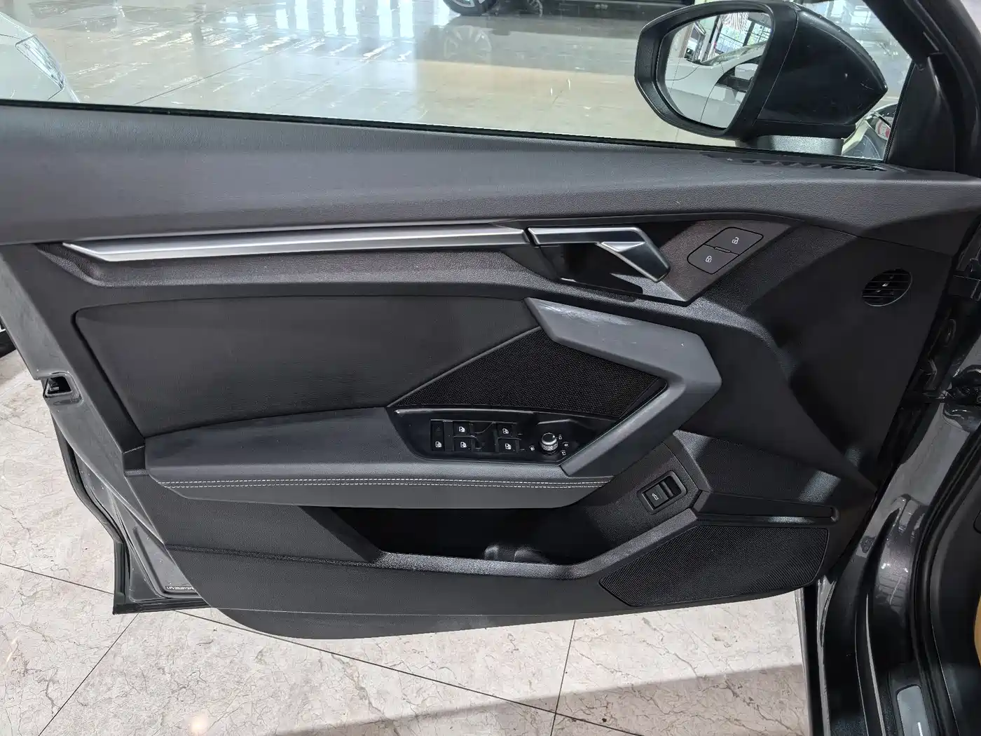 Audi A3 2023 Facelift Sportback 35 TFSI Fashion Elegance фото 12