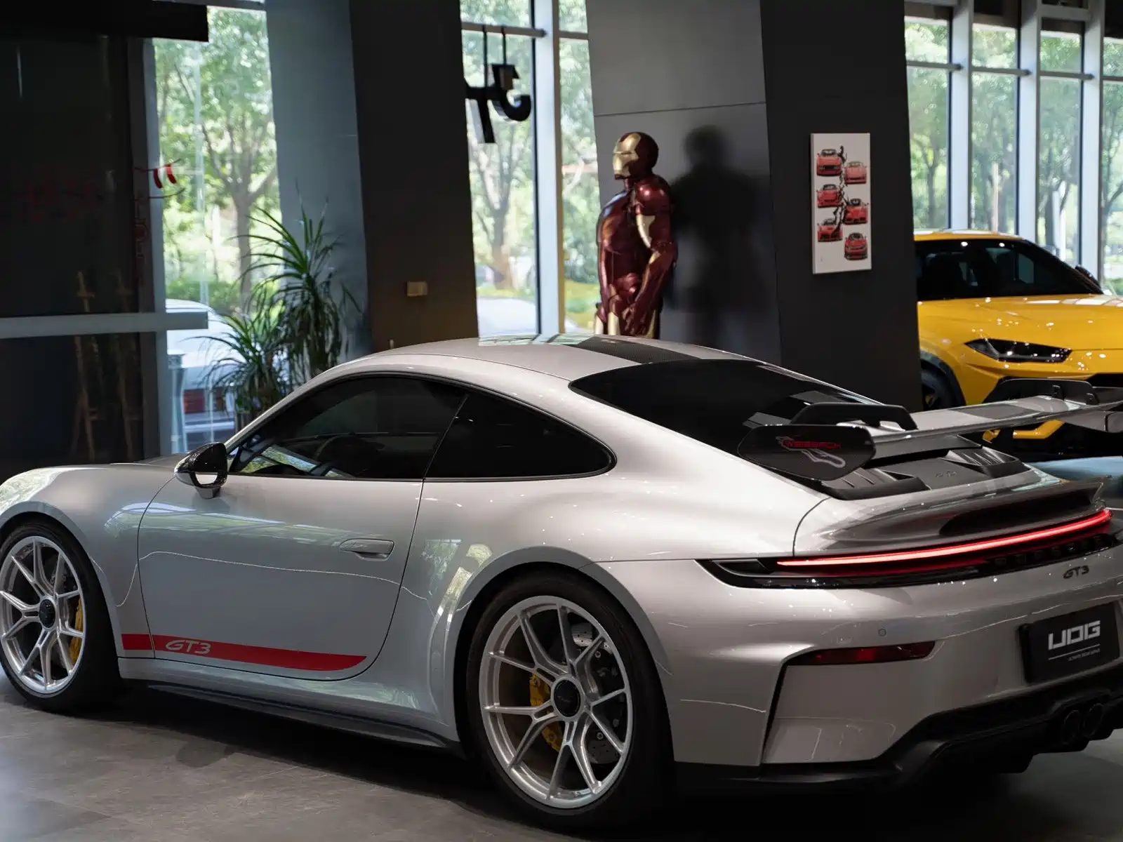 Photo 11 - Porsche 911