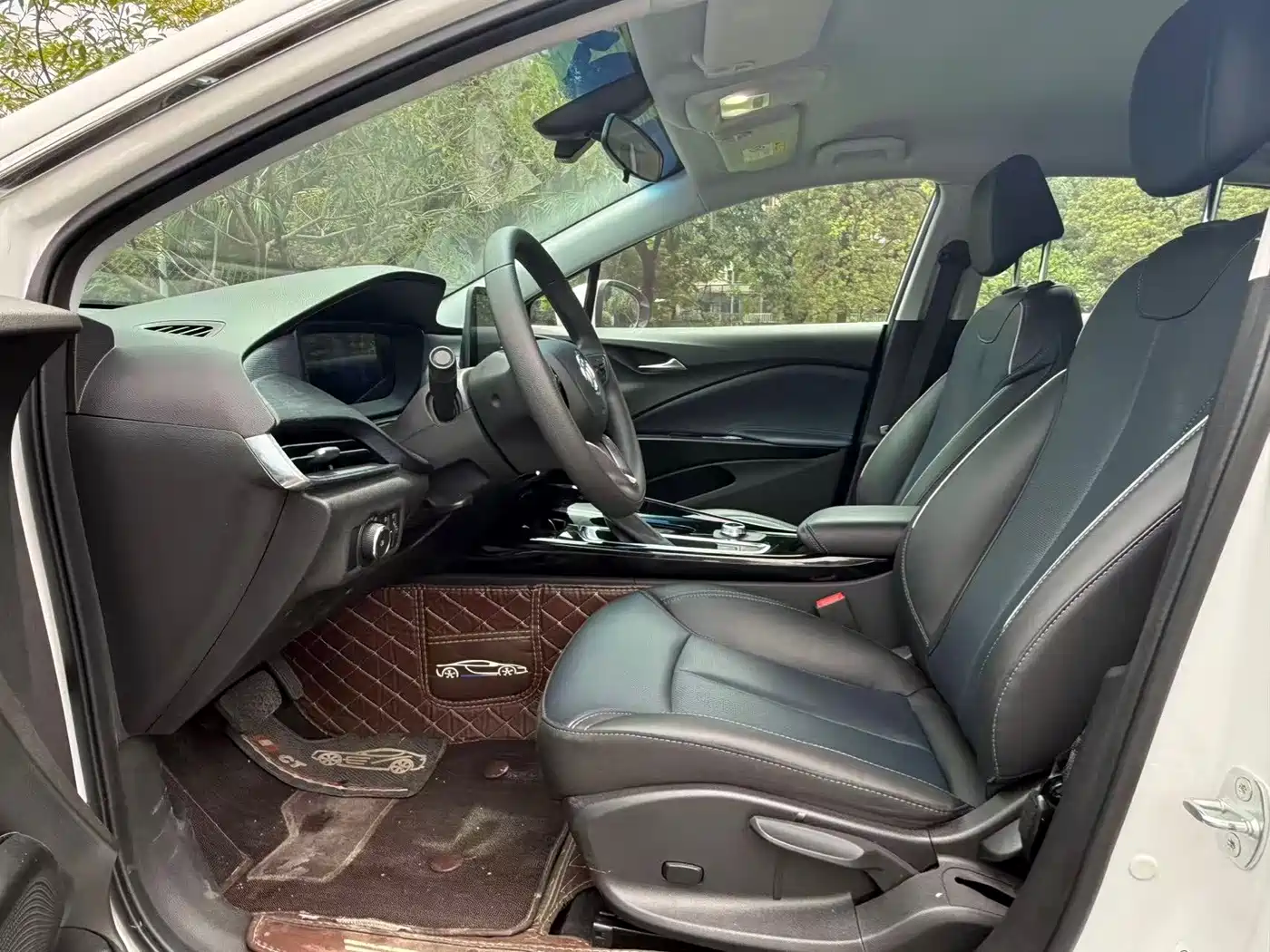 Buick Velite 6 2026 2024 430km Comfort Edition