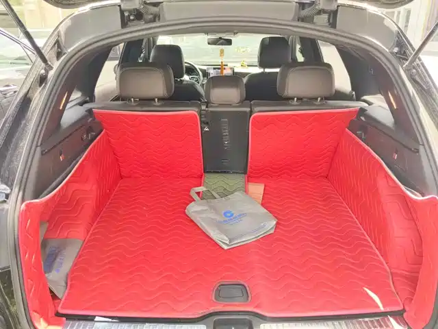 Mercedes-Benz GLC 2020 Facelift GLC 260 L 4MATIC Luxury — фото 5