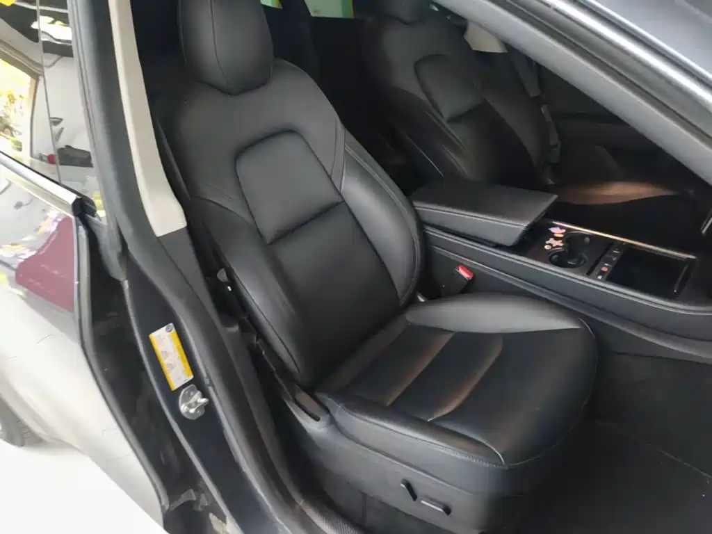 Tesla Model Y 2021 2021 Standard Range Rear-Wheel Drive