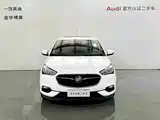 Фото 2 - Buick Excelle