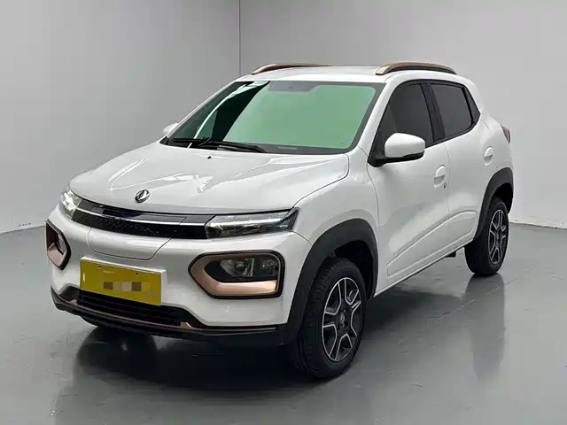 Dongfeng Nano BOX 轻风版 201KM 闪电型