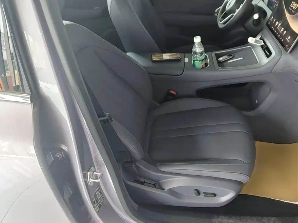 Shangjie SUV 2026 2025 Basic Model